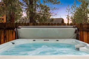 View from property - Mountain Fun 1729 (Big Bear Lake)