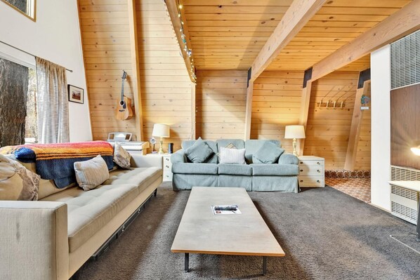 Room - Quail S Call 2415 (Big Bear Lake)