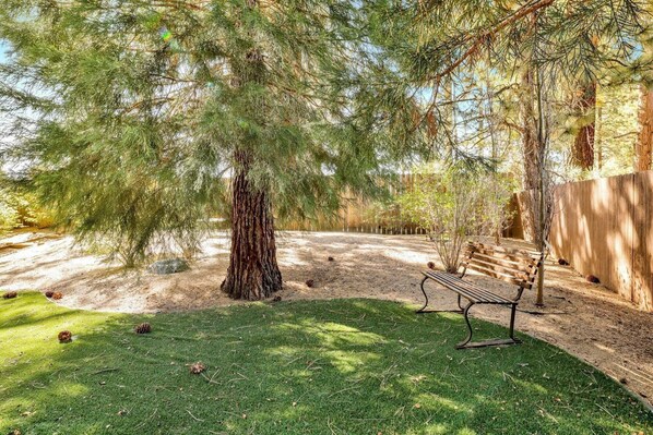 الإطلالة من المنشأة