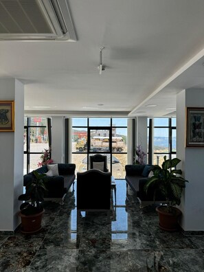 Vestíbulo