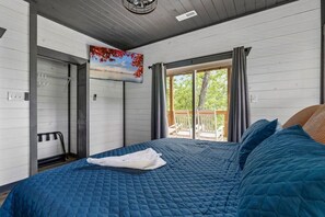 Room - Sweet Escape By Ghosal Luxury Lodging (Gatlinburg)