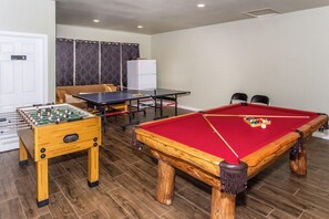 Sports facility - Big Bear Splash (Big Bear Lake)