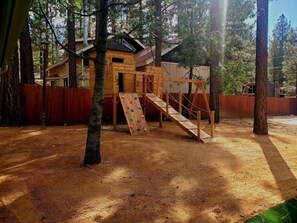 Instalaciones deportivas