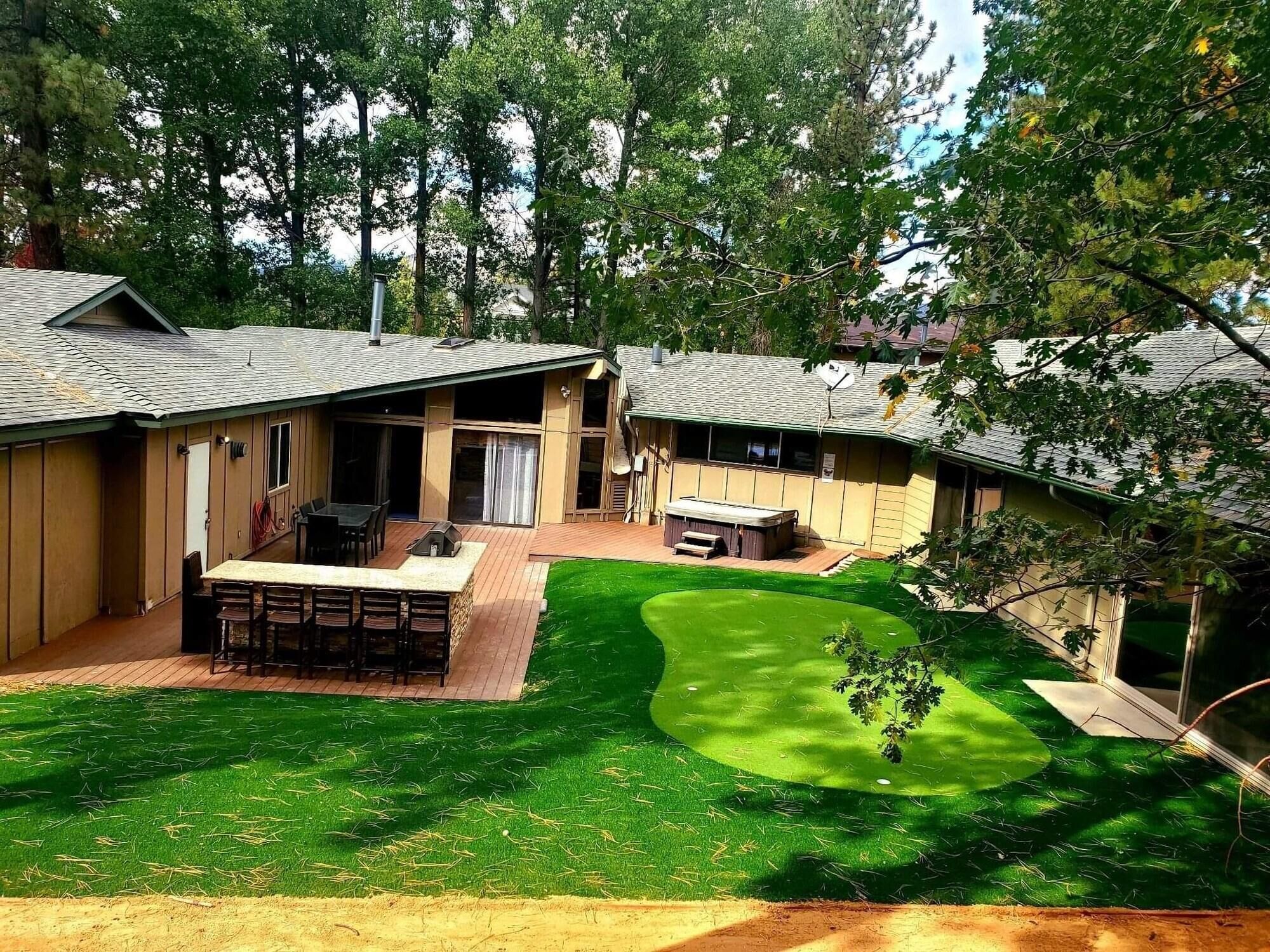 施設からの眺望