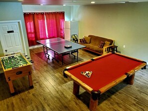 Instalaciones deportivas