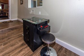 Instalaciones deportivas