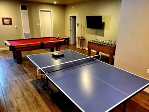 Sports facility - Big Bear Splash (Big Bear Lake)