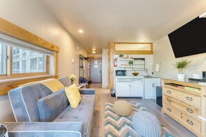 Lobby - Village Studio By Avantstay Minutes To Lifts (Truckee)