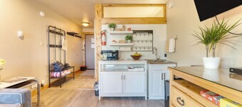 Village Studio By Avantstay Minutes To Lifts