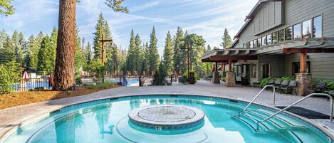 Instalações esportivas