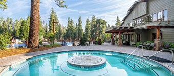 Village Studio By Avantstay Minutes To Lifts