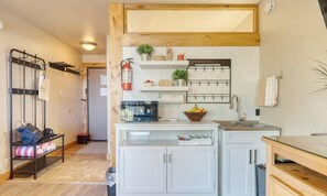 Lobby - Village Studio By Avantstay Minutes To Lifts (Truckee)