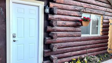 Vistas desde el alojamiento