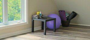 Instalaciones deportivas