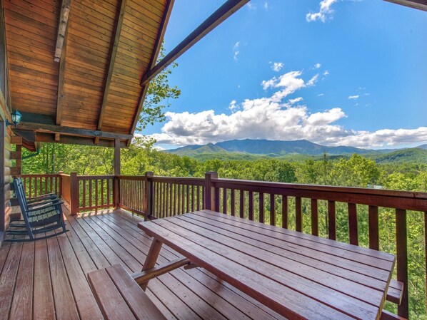 Sports facility - Eagles Point Lodge (Gatlinburg)