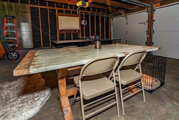 Room - Bohemia Big Bear 1926 (Big Bear Lake)