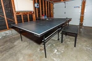 Sports facility - Bohemia Big Bear 1926 (Big Bear Lake)