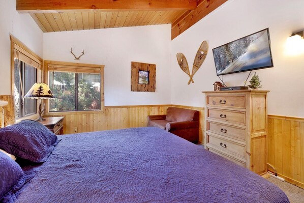 Room - Casa Catalina 667 (Big Bear Lake)