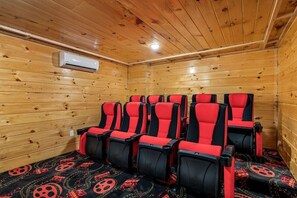 Sports facility