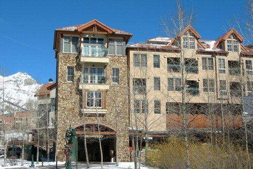 Palmyra 4g By Avantstay Close To The Slopes Town