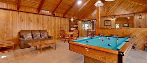 Instalações esportivas