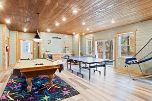 Instalaciones deportivas