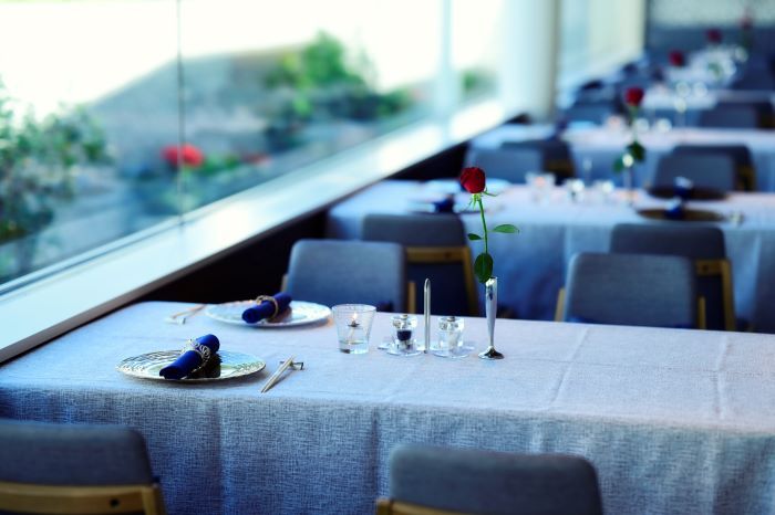 Salón de eventos