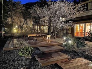 Teras/patio