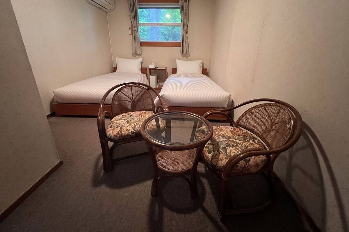 Habitación