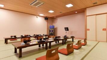 Sala de reunião
