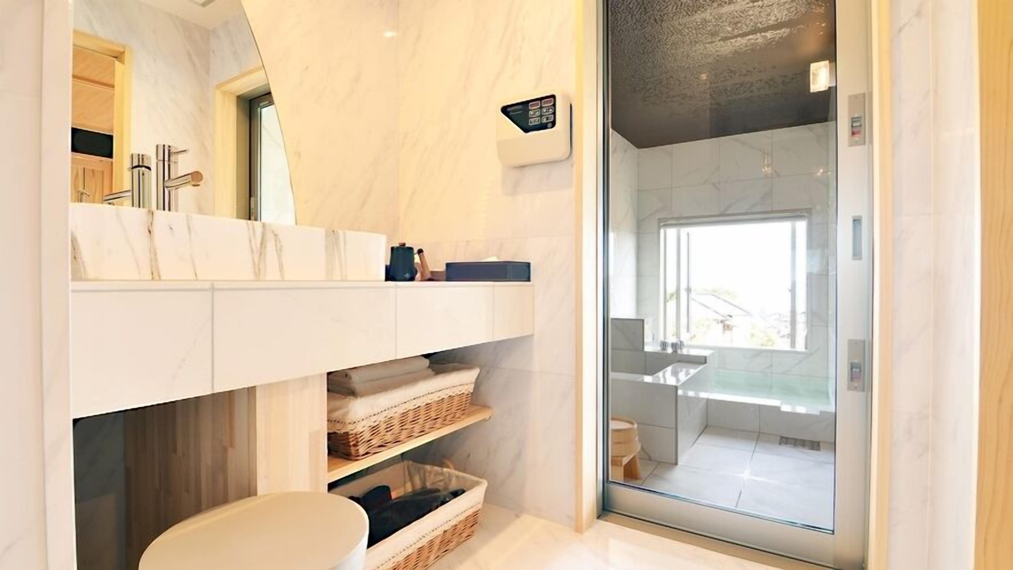 Kamar mandi