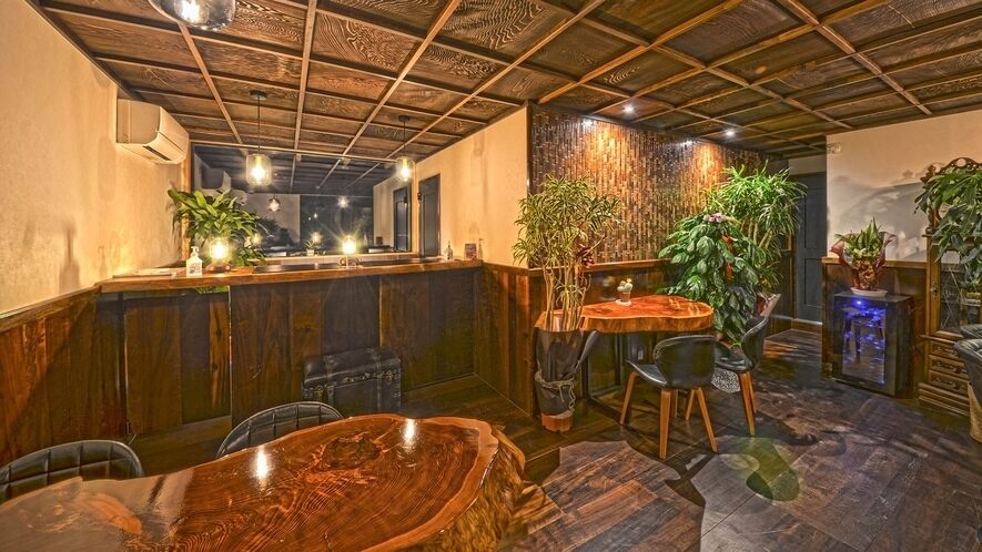 用餐區