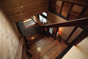 Interior - Kohanso (Isumi)
