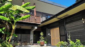 Exterior - Kohanso (Isumi)