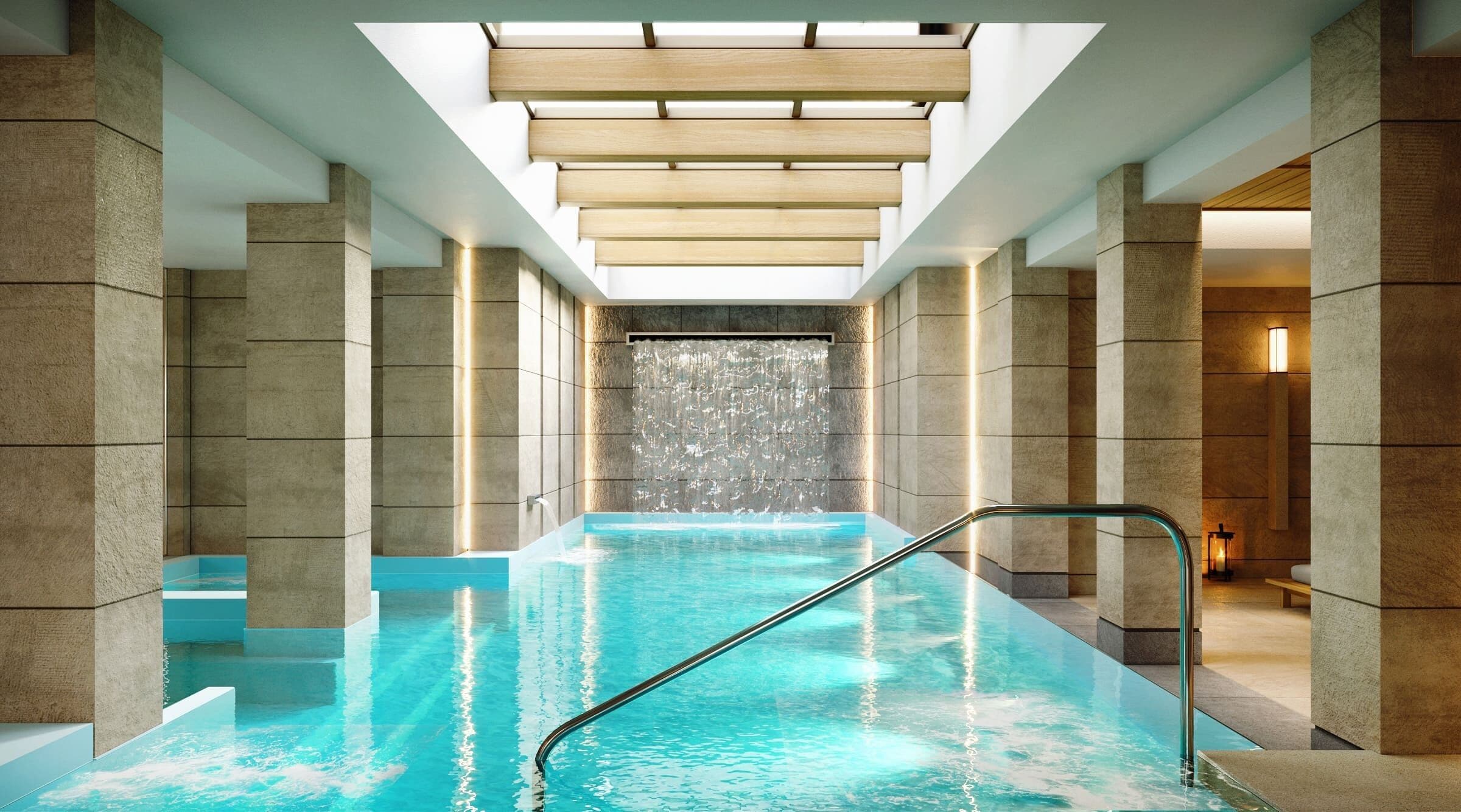 Installations sportives