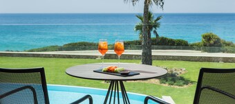 Electra Kefalonia Hotel and Spa