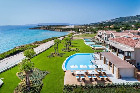 View from property. Electra Kefalonia Hotel and Spa