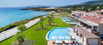 Electra Kefalonia Hotel and Spa