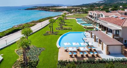 Electra Kefalonia Hotel and Spa