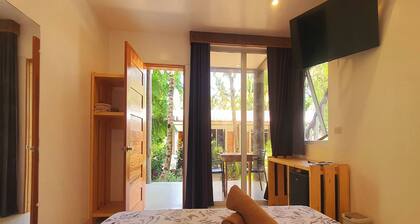 Pili Beach Resort Agmanic By Zuzu