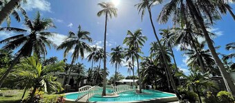 Pili Beach Resort Agmanic By Zuzu