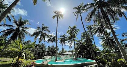 Pili Beach Resort Agmanic By Zuzu