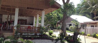 Casa Paliton Siquijor Near Beach By Zuzu