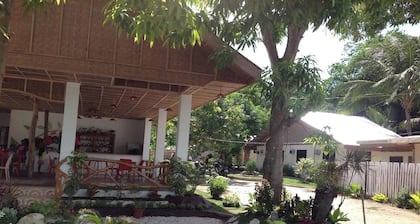 Casa Paliton Siquijor Near Beach By Zuzu