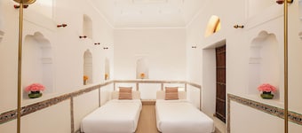 Gulab Haveli - Ihcl Seleqtions, Mandawa