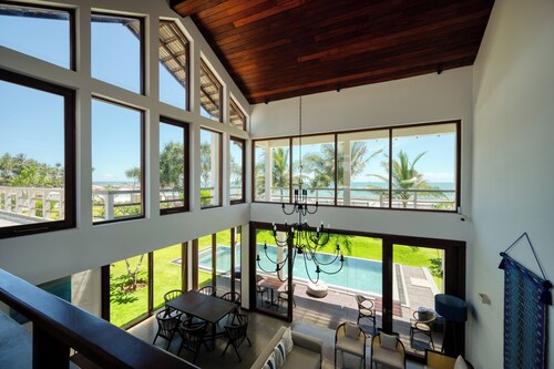 Ceu Ceylon, Tangalle