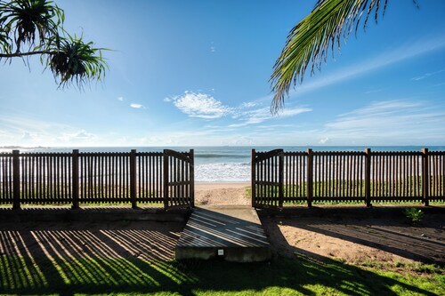 Ceu Ceylon, Tangalle