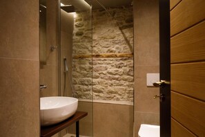 Iron/ironing board - Furra Hotel (Gjirokastër)