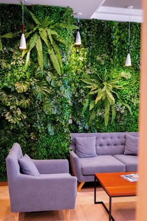 View from property - 6 Miles Hotel (Ksamil)