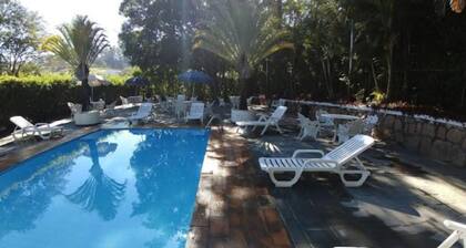 Goldmen Business Louveira